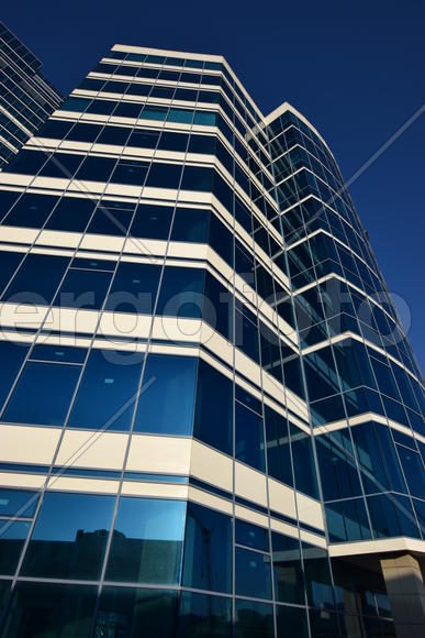 Астана. Современная архитектура города 