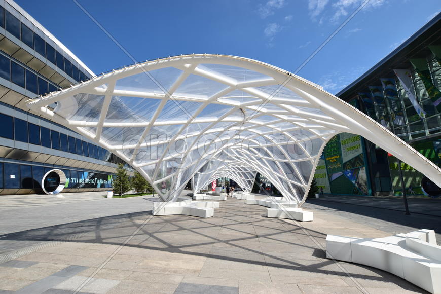 Астана - ЭКСПО 2017. Казахстан