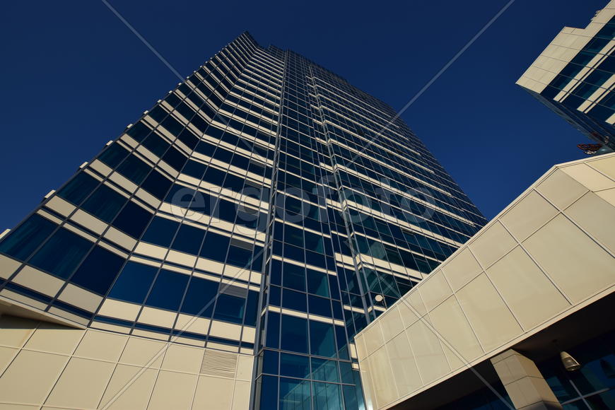 Астана. Современная архитектура города 