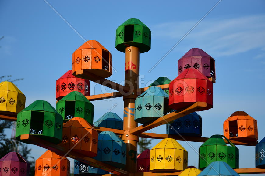 Фестиваль современного искусства Astana Art Fest