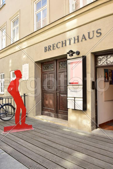 Германия, Аугсбург, памятники архитектуры 