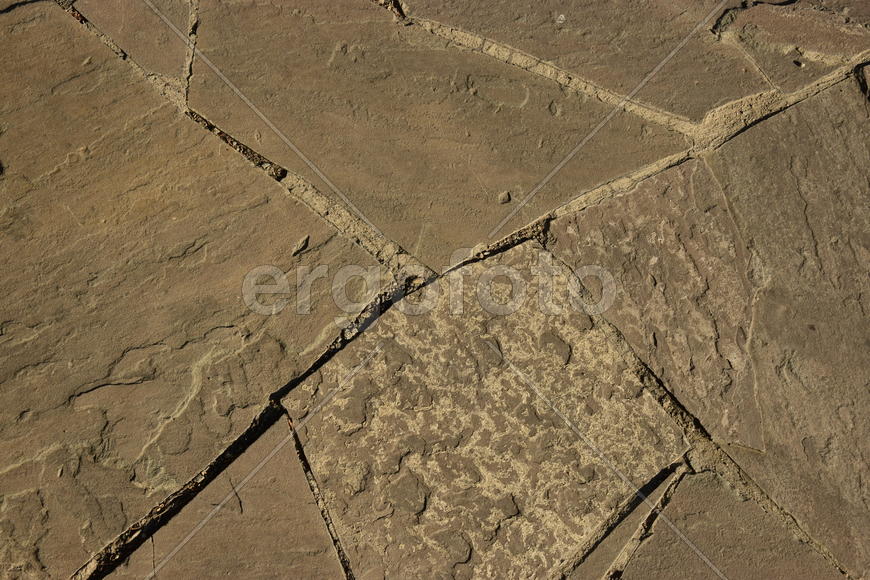 Фон. Текстура каменной стены