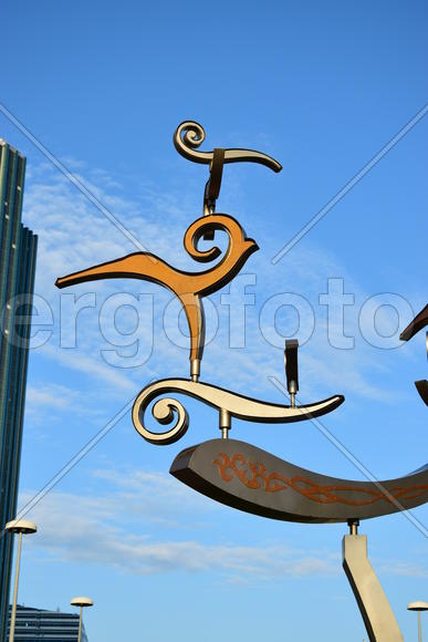 Фестиваль современного искусства Astana Art Fest