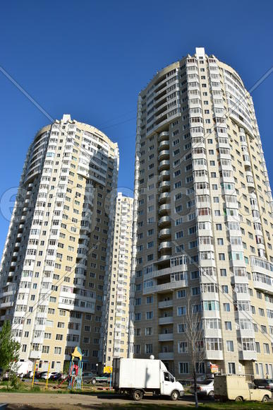 Астана. Современная архитектура города 