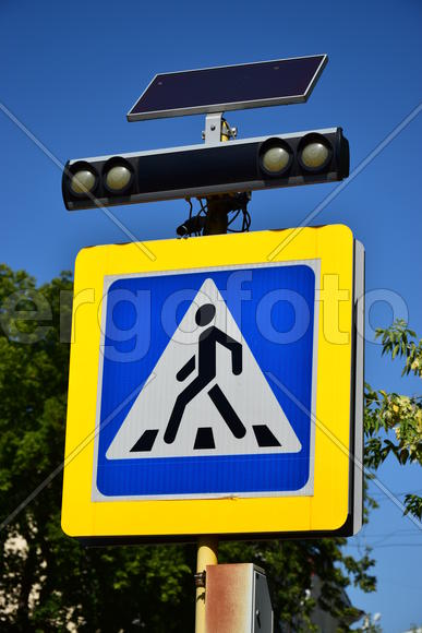 Дорожные знаки 