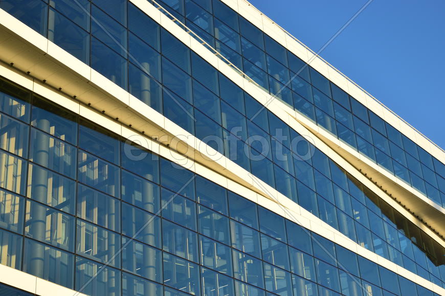 Астана. Современная архитектура города 