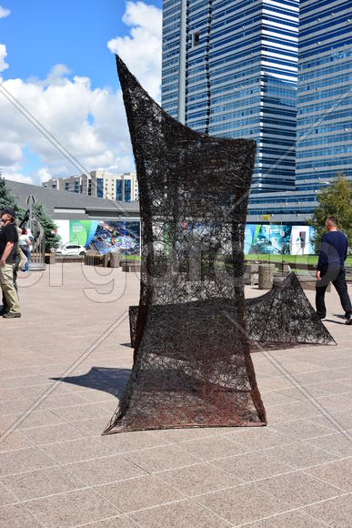 Фестиваль современного искусства Astana Art Fest