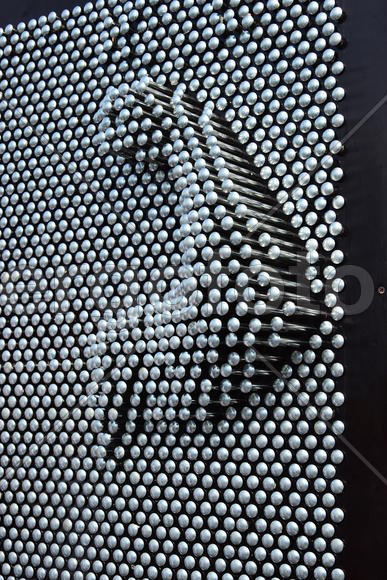 Фестиваль современного искусства "Astana Art Fest". Казахстан