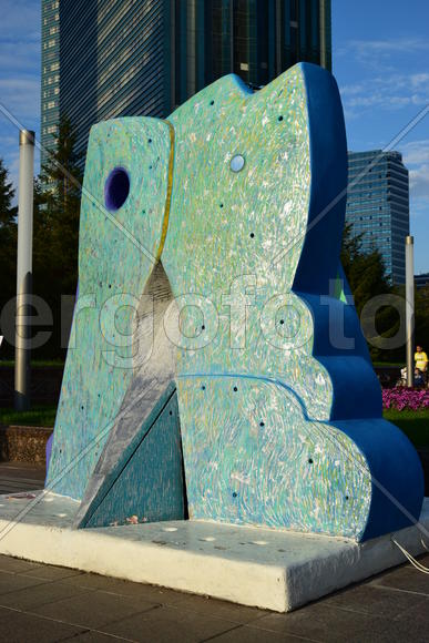 Фестиваль современного искусства Astana Art Fest