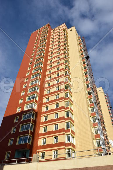 Астана - Архитектура города. Казахстан 