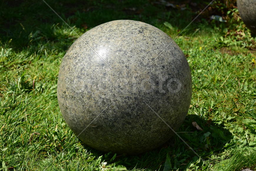 Детали городской архитектуры 