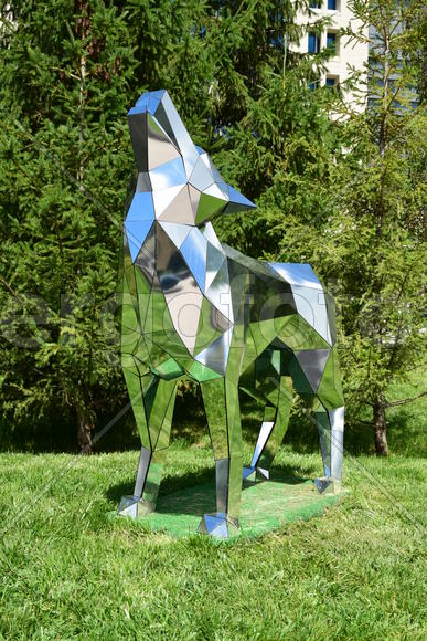 Фестиваль современного искусства Astana Art Fest