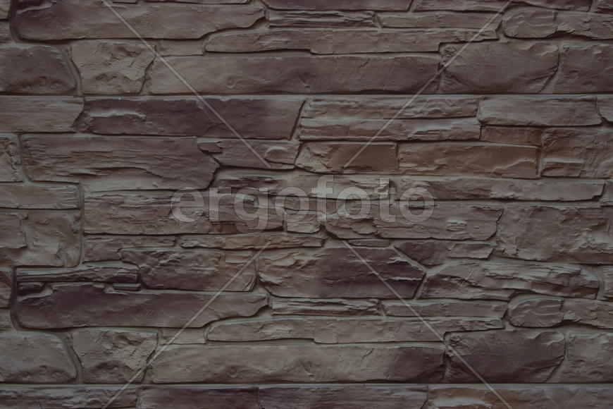 фон. Текстура каменной стены