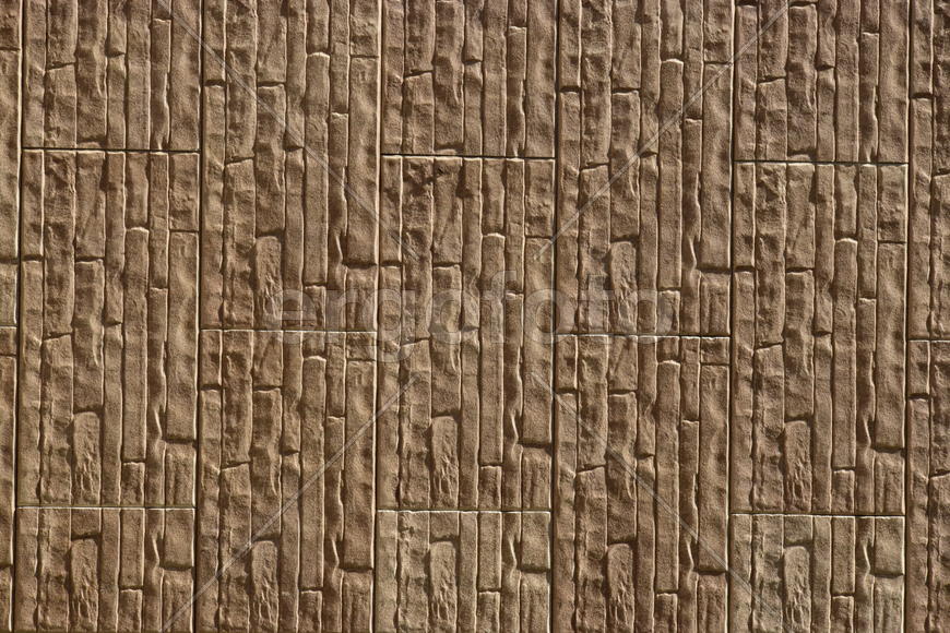 Фон. Текстура каменной стены