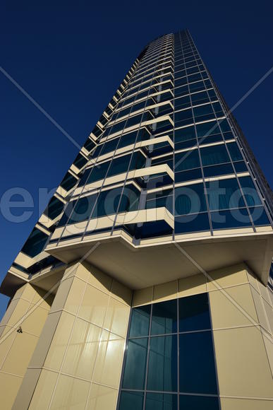 Астана. Современная архитектура города 