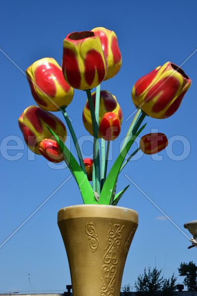 Современное искусство 