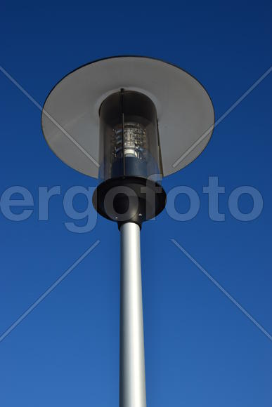 Уличное освещение. Фонари 