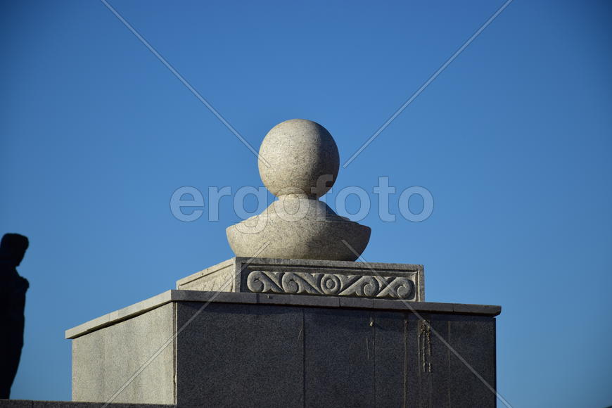 Детали городской архитектуры 