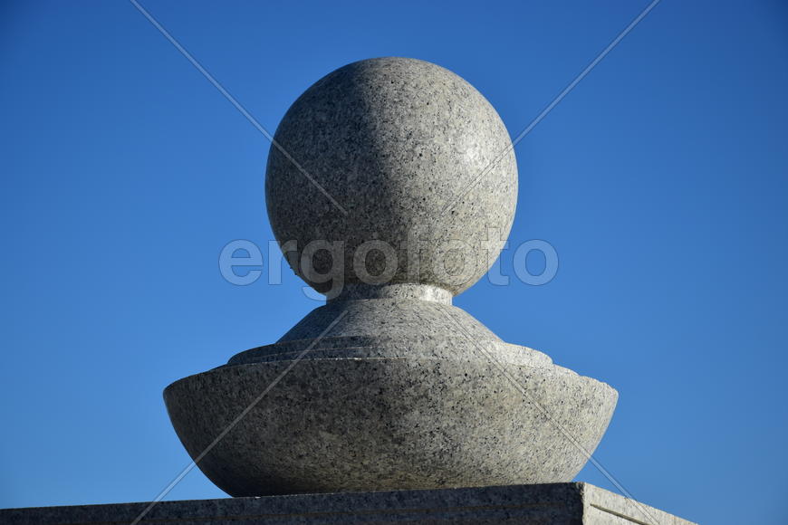 Детали городской архитектуры 