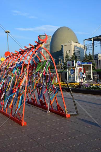 Фестиваль современного искусства Astana Art Fest