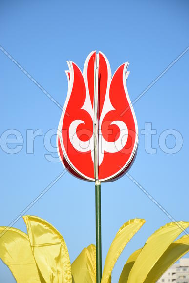 Праздник "Наурыз" в Астане