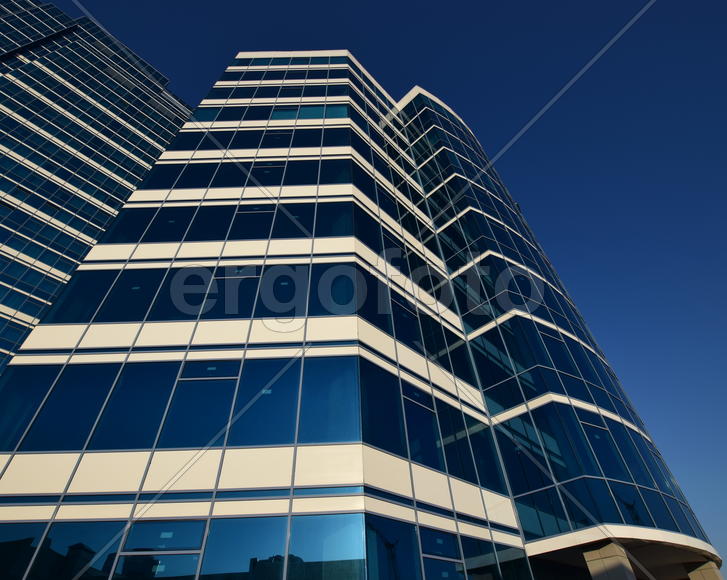 Астана. Современная архитектура города 