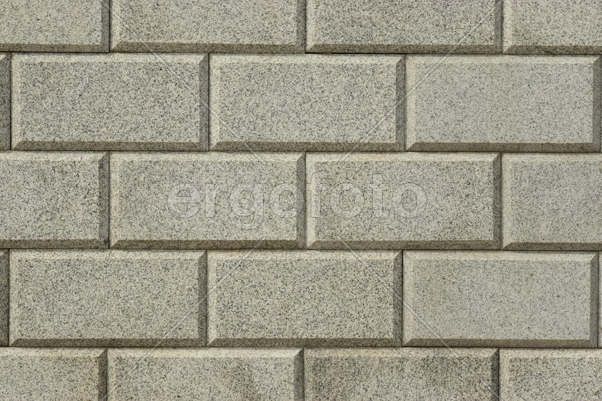 Фон. Текстура кирпичной стены