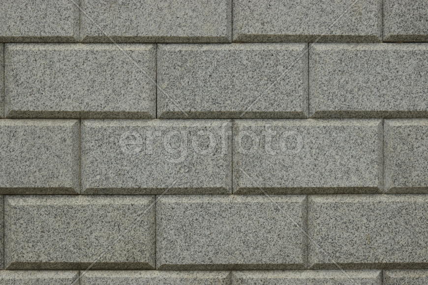 Фон. Текстура кирпичной стены