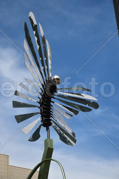 Астана - фестиваль современного искусства в 2017 г