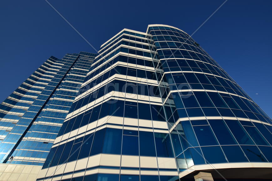 Астана. Современная архитектура города 