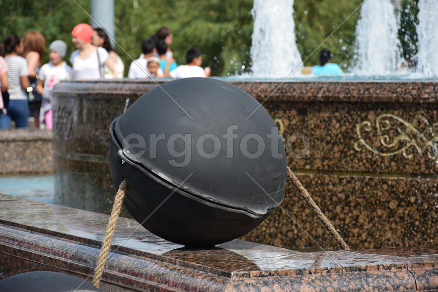 Фестиваль современного искусства "Astana Art Fest". Казахстан