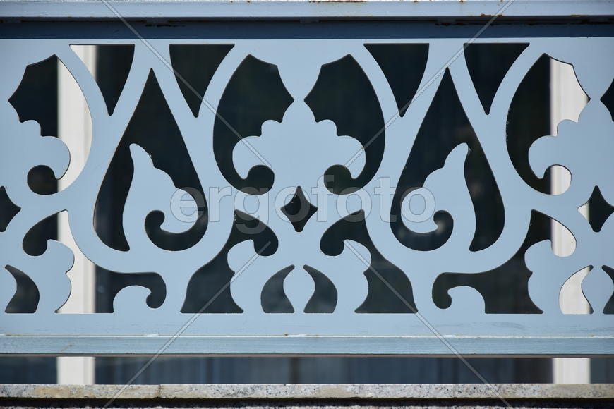 Детали городской архитектуры 