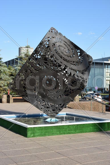 Астана - фестиваль современного искусства в 2017 г