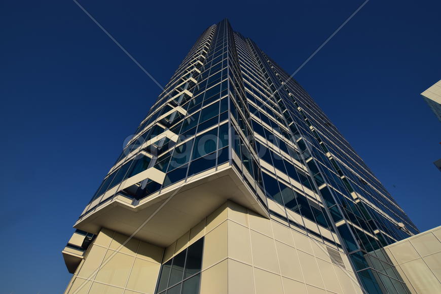 Астана. Современная архитектура города 