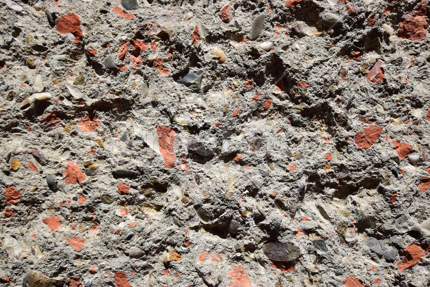 Фон. Текстура каменной стены