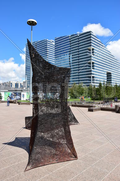 Фестиваль современного искусства Astana Art Fest