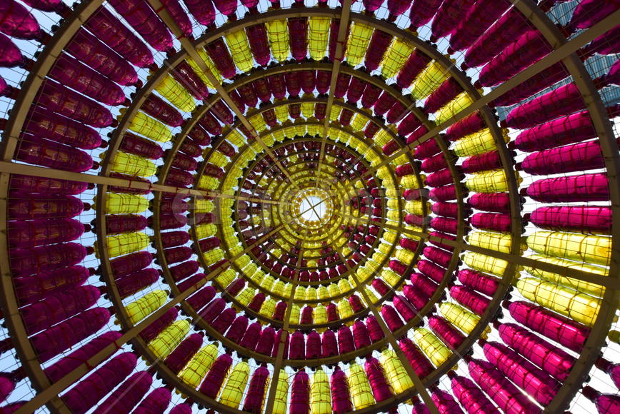 Фестиваль современного искусства "Astana Art Fest". Казахстан