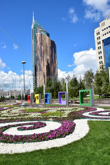 Фестиваль современного искусства Astana Art Fest