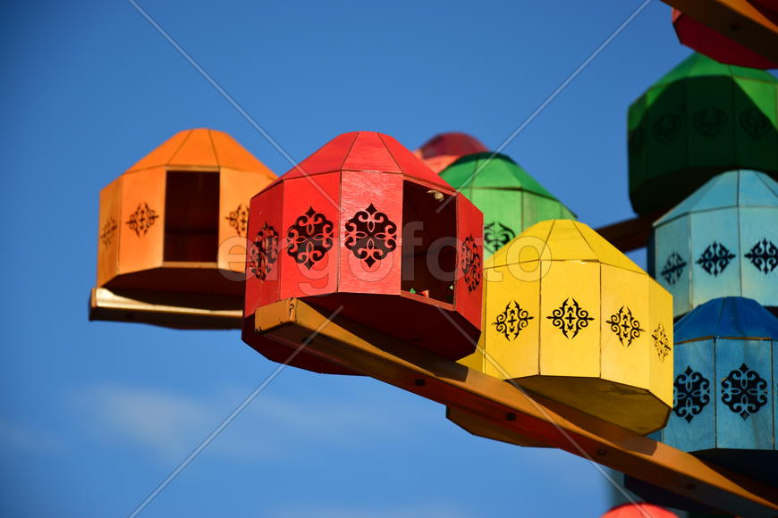 Фестиваль современного искусства Astana Art Fest