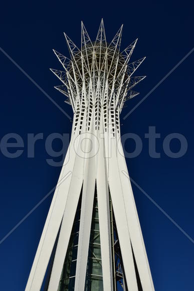 Астана - Башня "Байтерек"