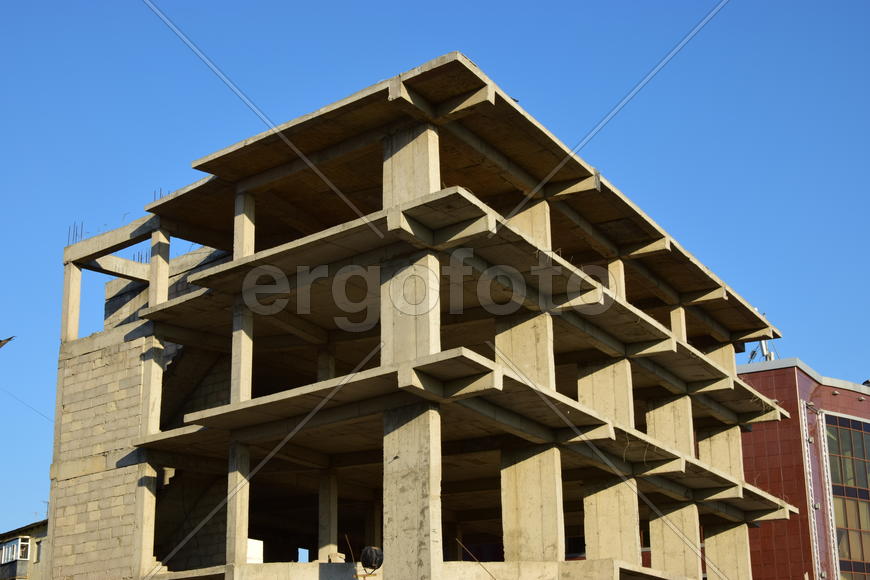 Астана. Архитектура города 