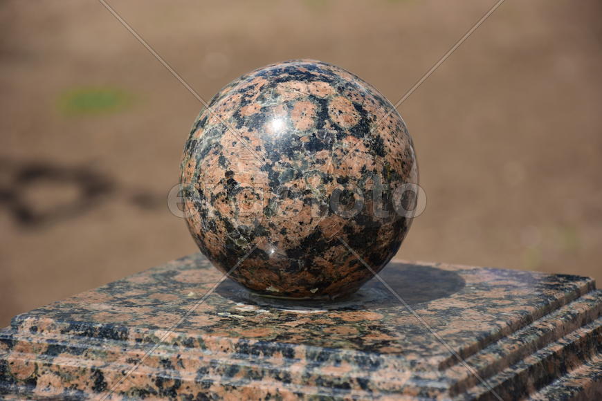 Детали городской архитектуры 