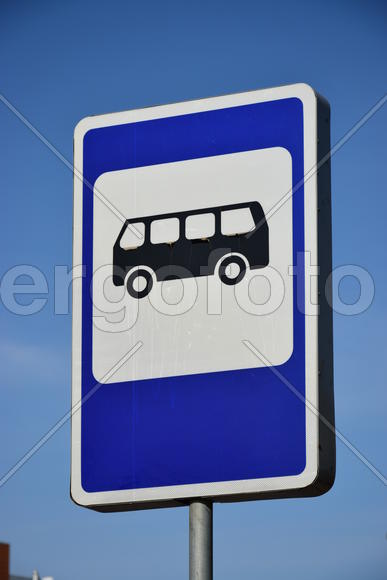 Дорожные знаки 