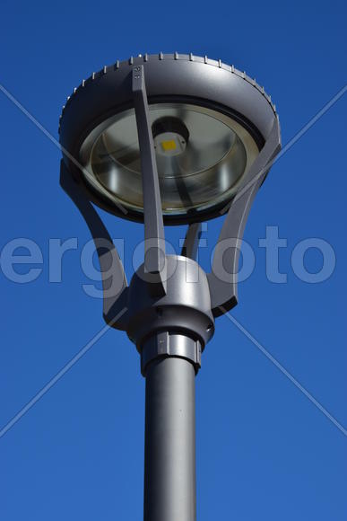 Уличное освещение. Фонари 