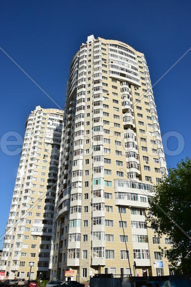 Астана. Современная архитектура города 