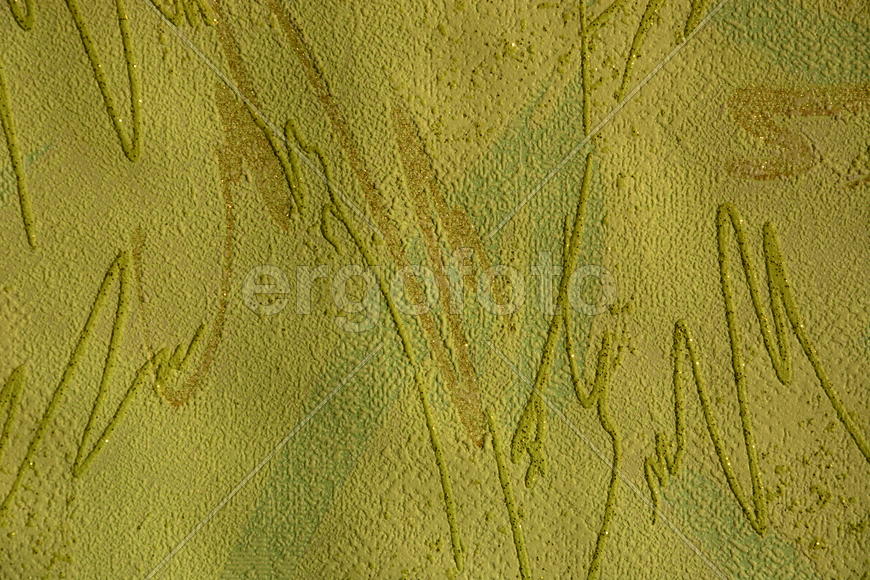 Фон. Текстура каменной стены