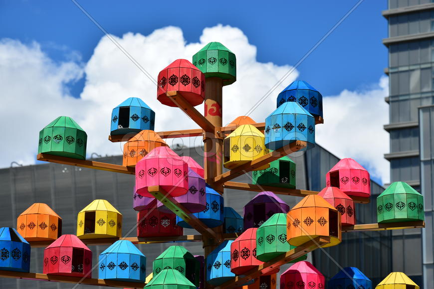 Фестиваль современного искусства Astana Art Fest