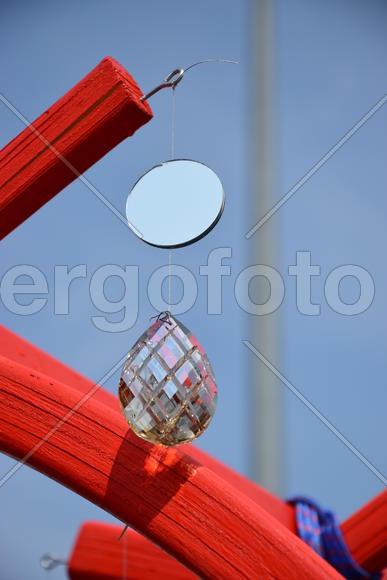 Фестиваль современного искусства "Astana Art Fest". Казахстан