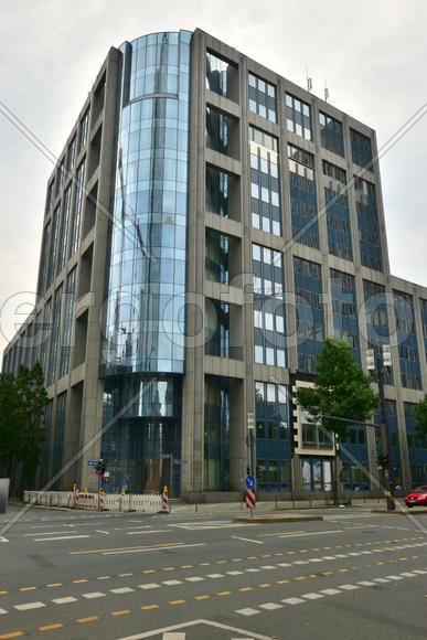 Франкфурт-На-Майне, Архитектура города