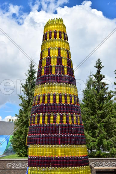 Фестиваль современного искусства Astana Art Fest